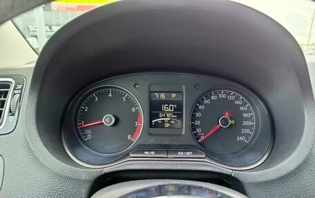 Volkswagen Polo VI (EU Market), 2020 год, 1 319 995 рублей, 19 фотография