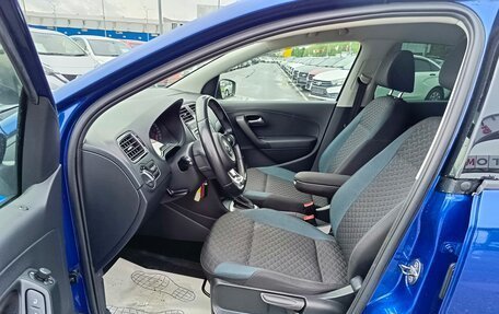 Volkswagen Polo VI (EU Market), 2020 год, 1 319 995 рублей, 9 фотография