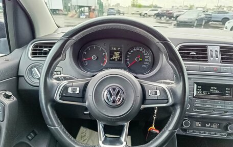 Volkswagen Polo VI (EU Market), 2020 год, 1 319 995 рублей, 17 фотография