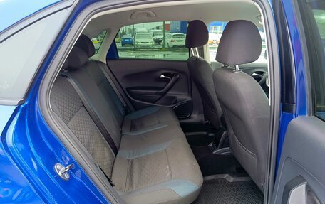 Volkswagen Polo VI (EU Market), 2020 год, 1 319 995 рублей, 15 фотография