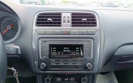 Volkswagen Polo VI (EU Market), 2020 год, 1 319 995 рублей, 20 фотография