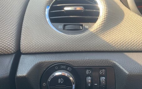 Chevrolet Cruze II, 2012 год, 795 000 рублей, 9 фотография