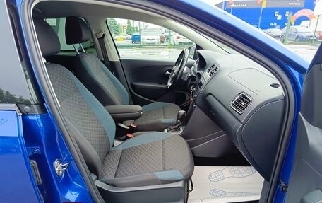 Volkswagen Polo VI (EU Market), 2020 год, 1 319 995 рублей, 14 фотография