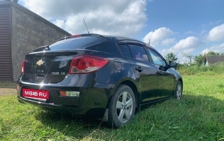 Chevrolet Cruze II, 2012 год, 795 000 рублей, 7 фотография