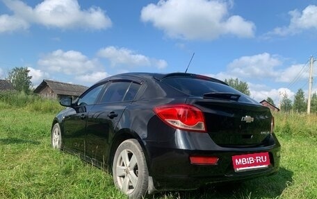 Chevrolet Cruze II, 2012 год, 795 000 рублей, 11 фотография