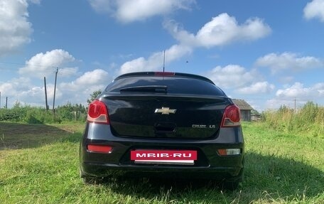 Chevrolet Cruze II, 2012 год, 795 000 рублей, 8 фотография