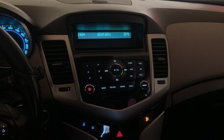 Chevrolet Cruze II, 2012 год, 795 000 рублей, 15 фотография