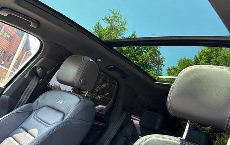 Volkswagen Touareg III, 2018 год, 4 350 000 рублей, 10 фотография