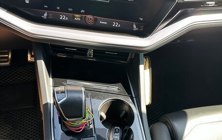 Volkswagen Touareg III, 2018 год, 4 350 000 рублей, 15 фотография