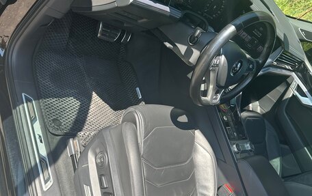 Volkswagen Touareg III, 2018 год, 4 350 000 рублей, 14 фотография