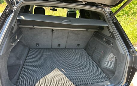 Volkswagen Touareg III, 2018 год, 4 350 000 рублей, 12 фотография
