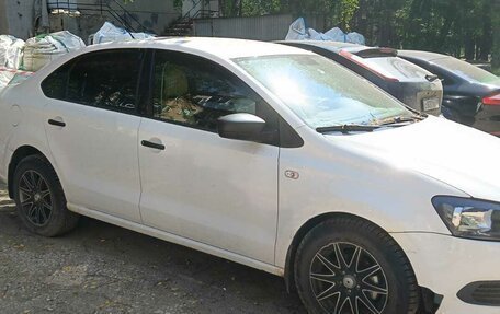 Volkswagen Polo VI (EU Market), 2012 год, 475 000 рублей, 2 фотография