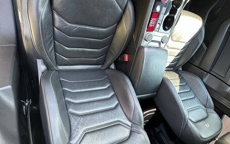 Volkswagen Touareg III, 2018 год, 4 350 000 рублей, 11 фотография