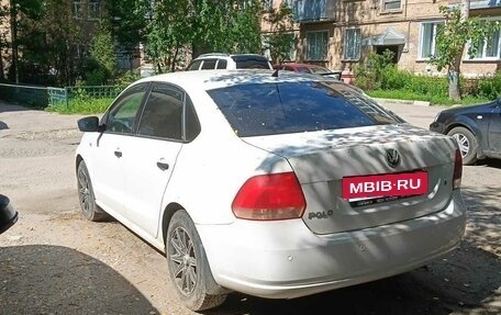Volkswagen Polo VI (EU Market), 2012 год, 475 000 рублей, 3 фотография