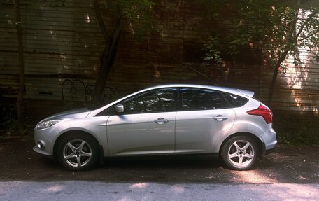 Ford Focus III, 2014 год, 780 000 рублей, 4 фотография