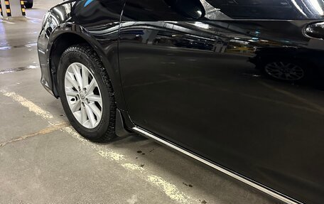 Toyota Camry, 2012 год, 1 500 000 рублей, 3 фотография