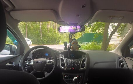 Ford Focus III, 2014 год, 780 000 рублей, 7 фотография