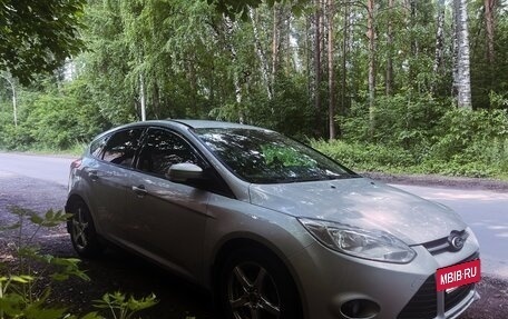 Ford Focus III, 2014 год, 780 000 рублей, 3 фотография