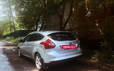 Ford Focus III, 2014 год, 780 000 рублей, 5 фотография