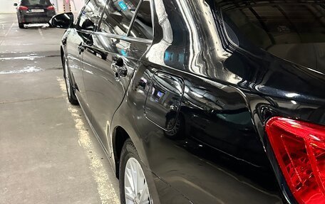 Toyota Camry, 2012 год, 1 500 000 рублей, 4 фотография