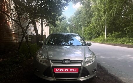 Ford Focus III, 2014 год, 780 000 рублей, 2 фотография