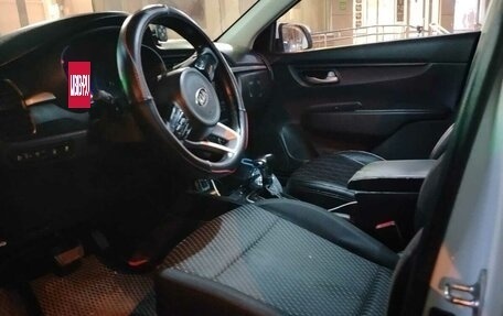 KIA Rio III рестайлинг, 2017 год, 670 000 рублей, 2 фотография