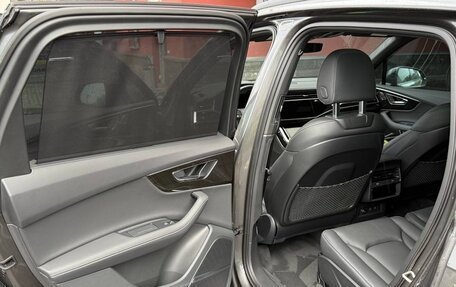 Audi Q7, 2024 год, 10 490 000 рублей, 13 фотография