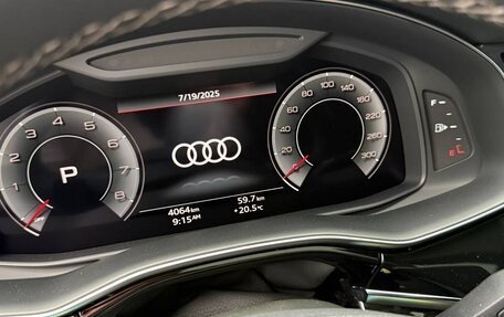 Audi Q7, 2024 год, 10 490 000 рублей, 11 фотография