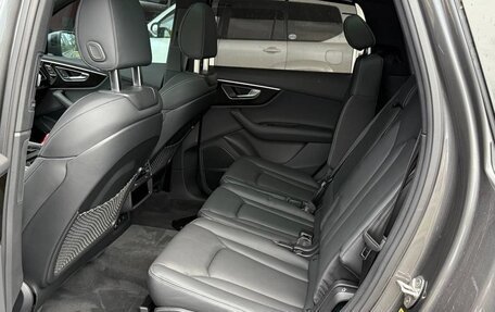 Audi Q7, 2024 год, 10 490 000 рублей, 14 фотография