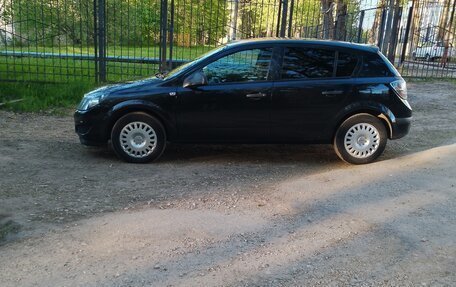 Opel Astra H, 2014 год, 570 000 рублей, 6 фотография