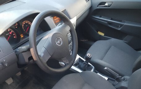 Opel Astra H, 2014 год, 570 000 рублей, 3 фотография