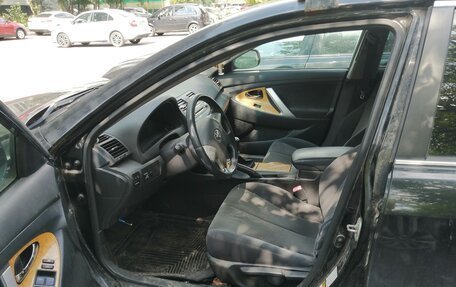 Toyota Camry, 2006 год, 845 000 рублей, 7 фотография