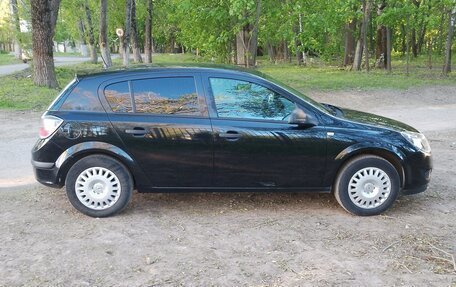 Opel Astra H, 2014 год, 570 000 рублей, 5 фотография