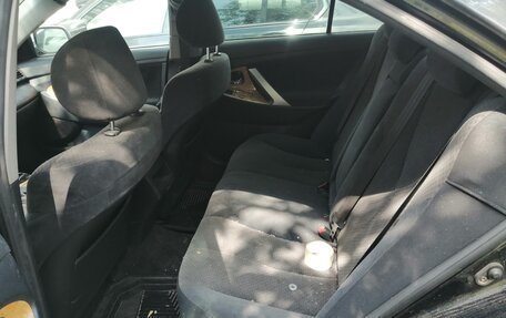 Toyota Camry, 2006 год, 845 000 рублей, 8 фотография
