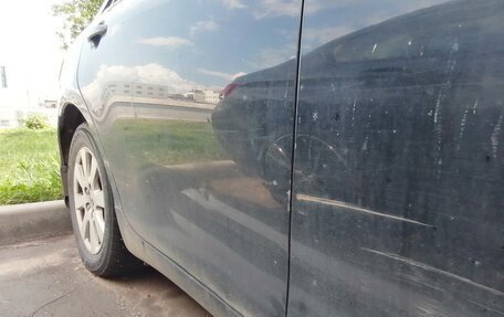 Toyota Camry, 2006 год, 845 000 рублей, 13 фотография