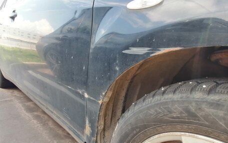 Toyota Camry, 2006 год, 845 000 рублей, 12 фотография