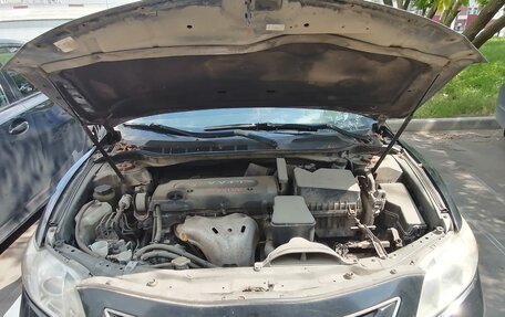 Toyota Camry, 2006 год, 845 000 рублей, 9 фотография