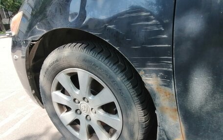 Toyota Camry, 2006 год, 845 000 рублей, 11 фотография