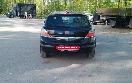 Opel Astra H, 2014 год, 570 000 рублей, 7 фотография