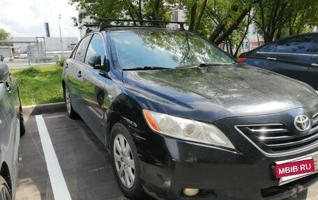 Toyota Camry, 2006 год, 845 000 рублей, 3 фотография