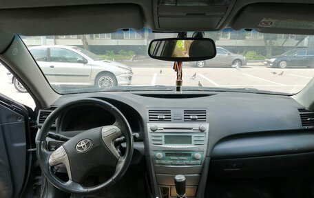 Toyota Camry, 2006 год, 845 000 рублей, 23 фотография