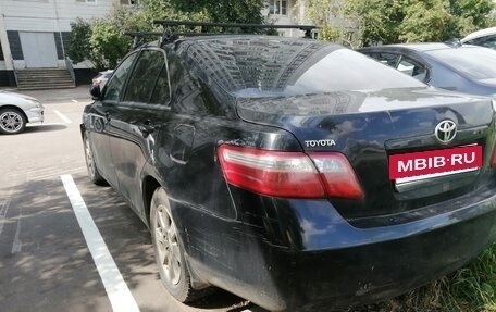 Toyota Camry, 2006 год, 845 000 рублей, 6 фотография