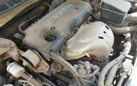 Toyota Camry, 2006 год, 845 000 рублей, 25 фотография