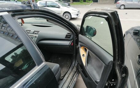 Toyota Camry, 2006 год, 845 000 рублей, 27 фотография