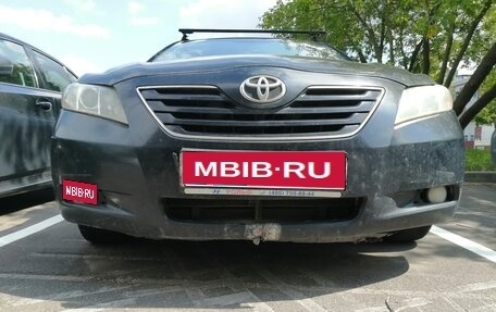 Toyota Camry, 2006 год, 845 000 рублей, 24 фотография