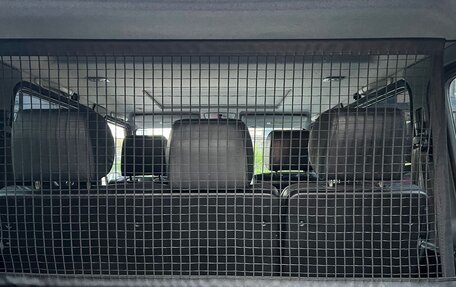 Mercedes-Benz G-Класс W463 рестайлинг _ii, 2002 год, 2 850 000 рублей, 22 фотография