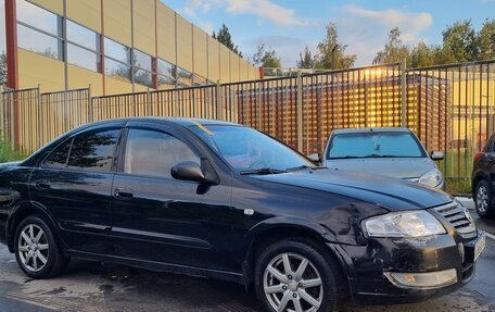 Nissan Almera Classic, 2007 год, 490 000 рублей, 5 фотография