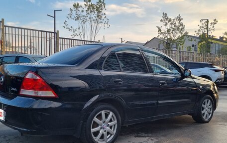 Nissan Almera Classic, 2007 год, 490 000 рублей, 4 фотография