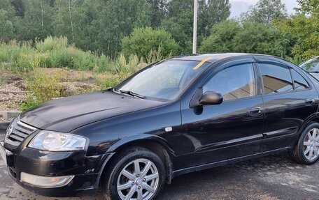 Nissan Almera Classic, 2007 год, 490 000 рублей, 8 фотография