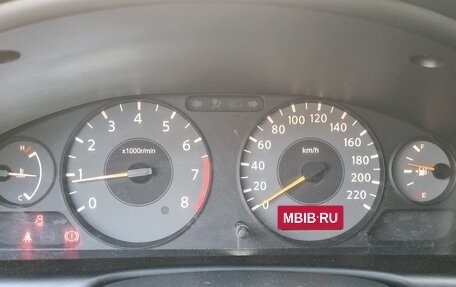 Nissan Almera Classic, 2007 год, 490 000 рублей, 12 фотография